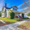 Отель Central Historic Beaufort Home: Walk to Waterfront, фото 15