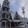 Отель Hakuba Gondola Hotel, фото 1