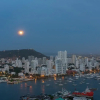 Отель Luxe 1BR Apt With Amazing Water and City Views 2801, фото 20