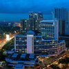 Отель Le Meridien Jakarta, фото 24