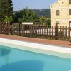 Отель Apartment With One Bedroom In Provincia Di Ancona With Shared Pool And Wifi, фото 16