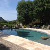 Отель Domaine Andria, фото 16