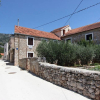 Отель Studio apartment Mat - in a cosy stone house: SA3 Bol, Island Brac, фото 10