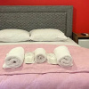 Отель Renk Otel Karşıyaka, фото 8