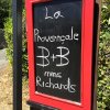 Отель La Provencale B&B в Бельве