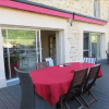 Отель La Pause en Bugey, фото 8
