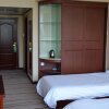 Отель Qingdao University International Academic Exchange Centre Hotel, фото 3