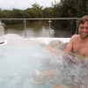 Отель RockPools Outstanding 5star House with Hot Tub on Retallack Resort, фото 18