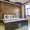 Отель Fabhotel City Palace, фото 3