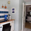 Отель Appartement au dernier étage plage de Trestraou à PERROS-GUIREC - ref 858, фото 6