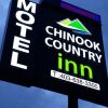 Отель Chinook Country Inn, фото 20