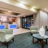 Отель Holiday Inn Express & Suites Rocky Mount Smith Mountain Lake, фото 4