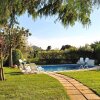 Отель Villa Vallereale Beautiful Garden and Private Pool 9 km From Sperlonga, фото 13
