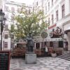 Отель Jungmann Central Residence в Праге