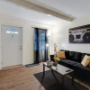 Отель Cozy Apt Near Uc, Hospital And Zoo! Amazing Location! 1 Bedroom Apts by Redawning, фото 6