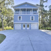 Отель Modern Escape in the Heart of Murrells Inlet, фото 1