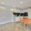 Отель TheHeart Apartments by BridgeStreet, фото 12
