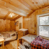 Отель Lovely Maine Cabin w/ Deck, Gas Grill & Fire Pit!, фото 4