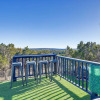 Отель Awesome Canyon Lake Home: Rooftop Deck & Fire Pit!, фото 12