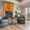 Отель Glass Mountain Lodge, фото 30