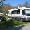 Отель Camping L'Arrayade, фото 1