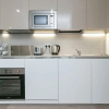 Отель Deluxe Heathrow Apartments & Parking, фото 5