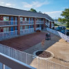 Отель Motel 6-Montgomery, AL - Coliseum, фото 16
