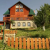 Отель Casa din Deal, фото 4
