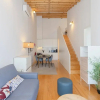 Отель Liiiving in Porto-City View Apartment 4T, фото 16