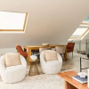 Отель The Putney Sactum - Homely 3bdr With Rooftop Terrace, фото 11