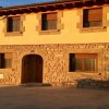 Отель House With 3 Bedrooms in Arellano, With Wonderful Mountain View and Fu в Дикастильо