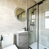 Отель Stunning Detached Hidden King Suite Abode, фото 9
