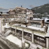 Отель Weisses Rössl Kitzbühel, фото 1