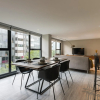 Отель Casai Polanco | 2BR 2BA | Urban Retreat, фото 13