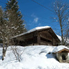 Отель Chalet 3*, Ferme Renovee, 10 Pers, Proche Pistes, Garage, Animaux Admis - Fr-1-304-162, фото 8