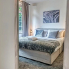 Отель Elegant 5 Bedroom House in Nottingham, фото 16