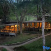 Отель Tawan Riverside - Elephant Resort, фото 28