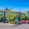 Отель Sleep Inn - SeaTac Airport, фото 18