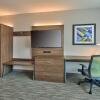 Отель Holiday Inn Express & Suites Albuquerque East, an IHG Hotel, фото 27
