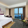 Отель Hampton by Hilton Chengdu Longquanyi, фото 2