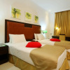 Отель Corp Executive Hotel Doha Suites, фото 5