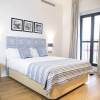 Отель nQn Aparts & Suites Sevilla, фото 6