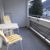 Отель Sunnmatt West Wohnung 744 Engelberg в Энгельберге