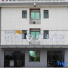 Отель Yixuan Anlai Hotel (Shaoshan Railway Station Branch), фото 5