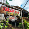 Отель Tarzan island Resort, фото 16