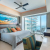 Отель ICONTower2-1401 Icon - Panoramic Views Ocean, Beach, Best Pool, фото 5