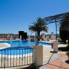 Отель Outstanding VIEWS @ Puebla Aida - Roof terrace with Sea, Mountain and Golf view by Solrentspain, фото 13