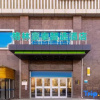 Отель GreenTree Inn Express Gansu Lanzhou Xigu District Fuli Dong Road, фото 1