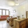 Отель Villa Arcelle Val Thorens 25041 в Бельвиль