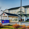 Отель Hilton Garden Inn Kitchener/Cambridge, фото 1